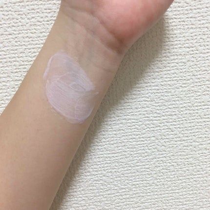 スキンアクア トーンアップUVエッセンス/スキンアクア/日焼け止めクリームを使ったクチコミ(3枚目)