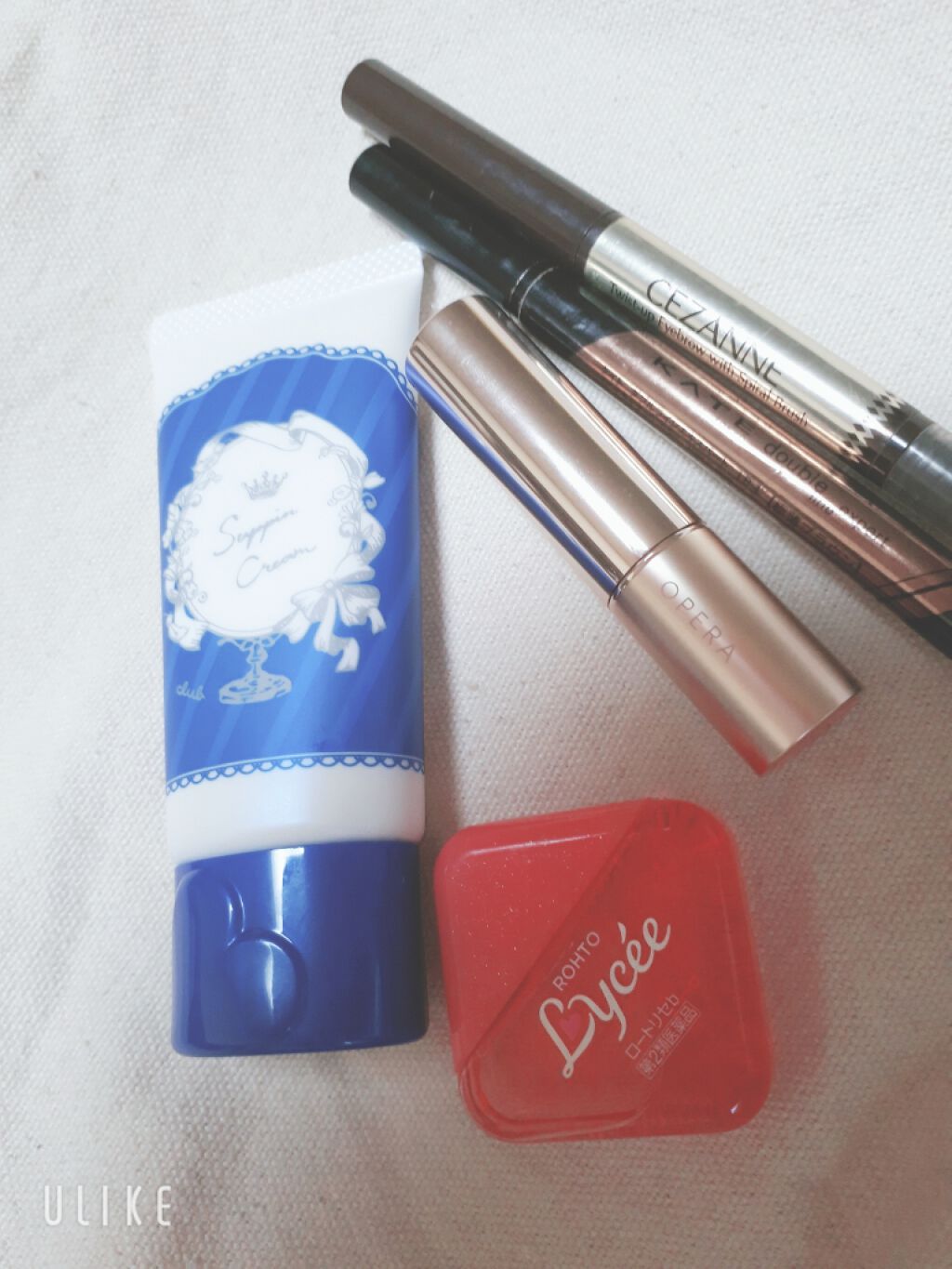 ロートリセ(医薬品)/ロート製薬/その他を使ったクチコミ（2枚目）