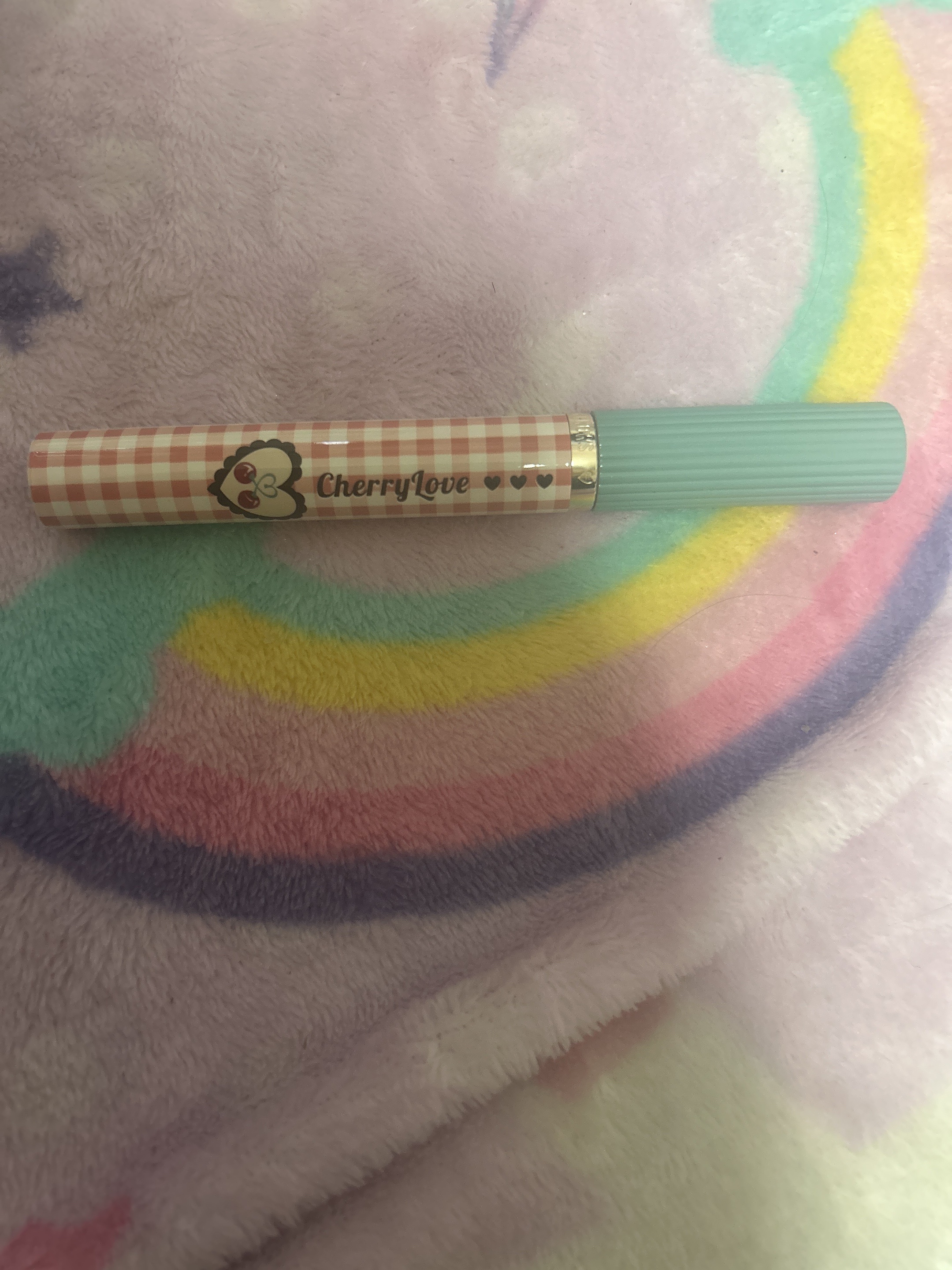 レングスニングマスカラ M02 Warm Khaki /FlowerKnows/マスカラを使ったクチコミ（3枚目）