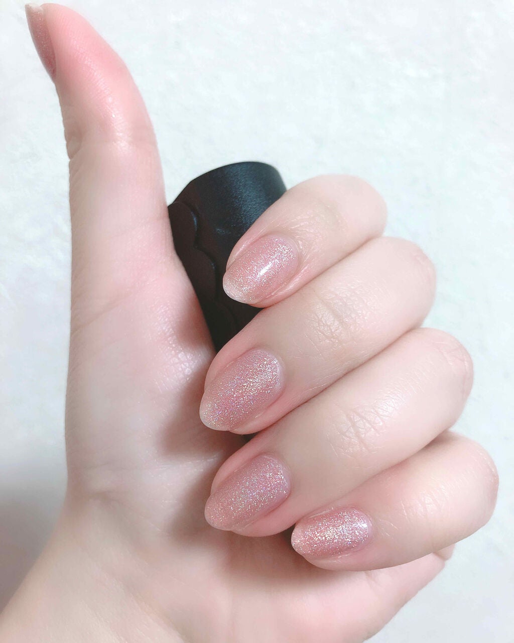 プレイネイル/ETUDE/マニキュアを使ったクチコミ(2枚目)