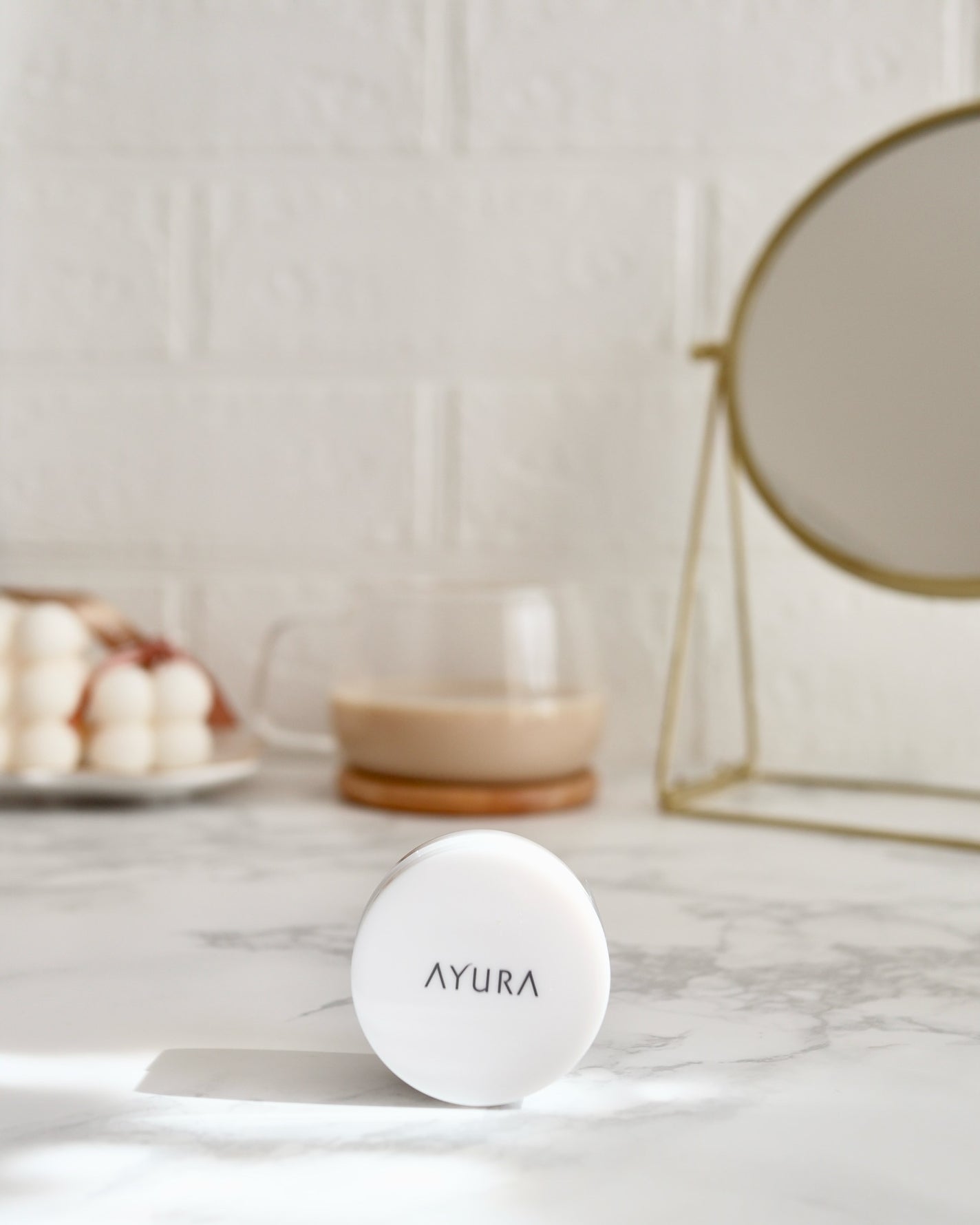 オイルシャットデイセラム/AYURA/美容液を使ったクチコミ(5枚目)