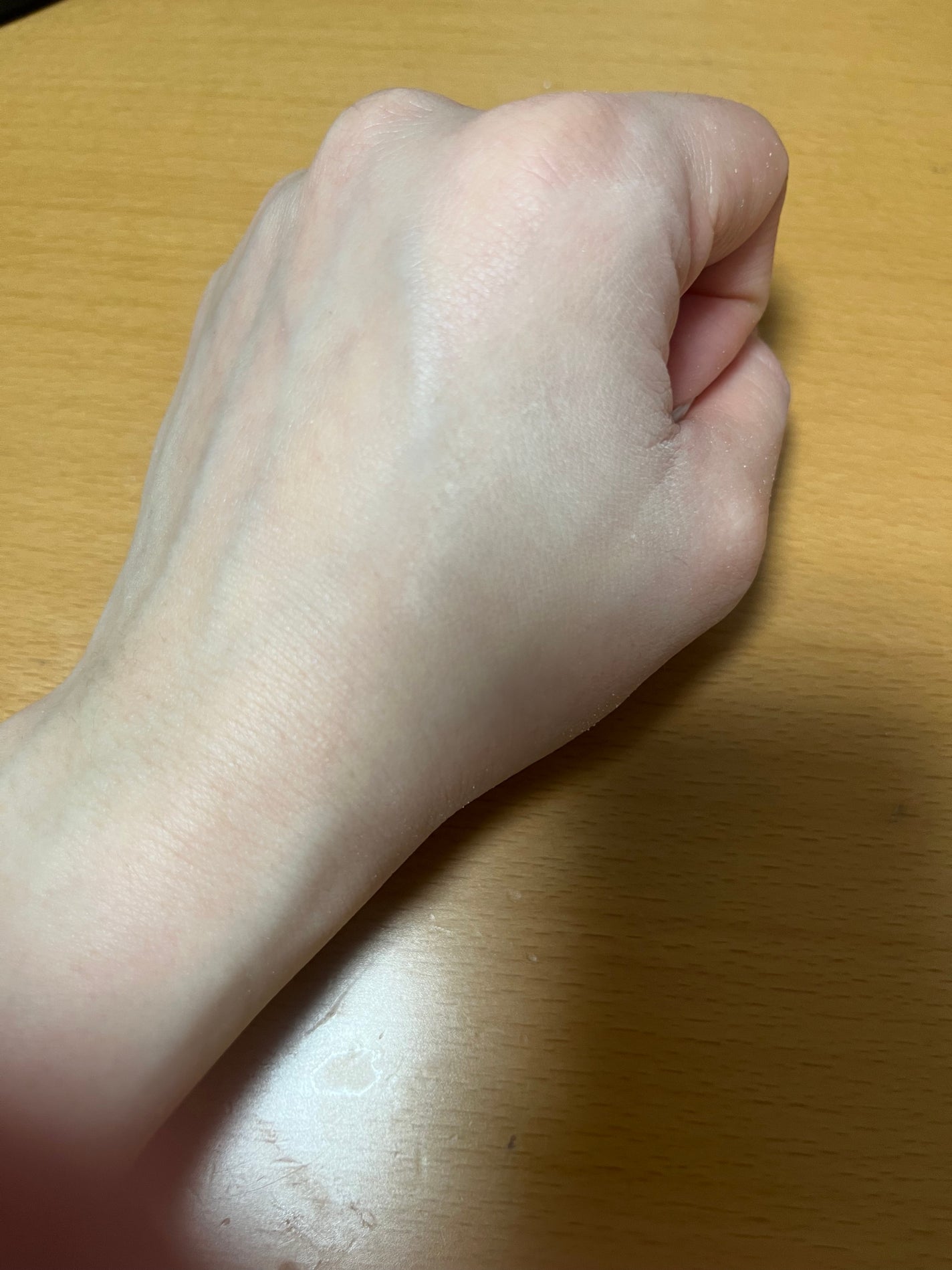 エクストラリッチパウダー ’21/excel/ルースパウダーを使ったクチコミ(4枚目)