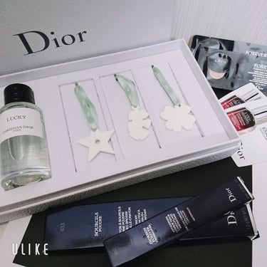 ディオールスキン フォーエヴァー コンシーラー/Dior/リキッドコンシーラーを使ったクチコミ（2枚目）