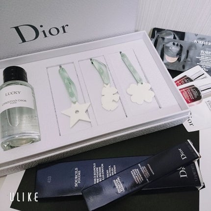 ディオールスキン フォーエヴァー コンシーラー/Dior/リキッドコンシーラーを使ったクチコミ(2枚目)