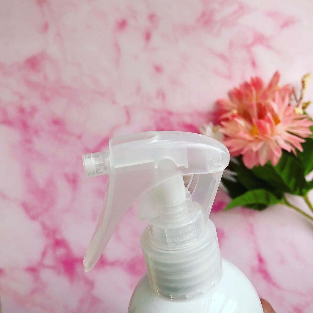 ボタニシャフト 植物性除菌消臭剤スプレー グレープフルーツの香り/BOTANISCHAFT/その他を使ったクチコミ(2枚目)