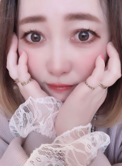 カラフルネイルズ/キャンメイク/マニキュアを使ったクチコミ(10枚目)