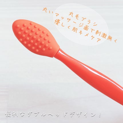 リアルカロテンクレンジングフォーム/APRILSKIN/洗顔フォームを使ったクチコミ(3枚目)