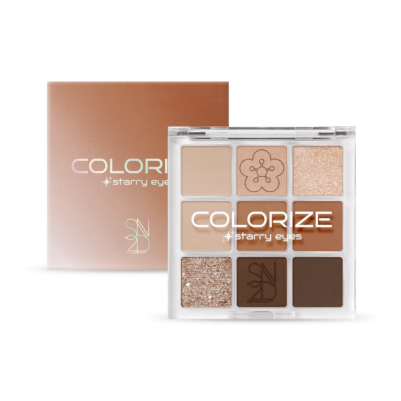 カラーライズスターリーアイズ S2ND