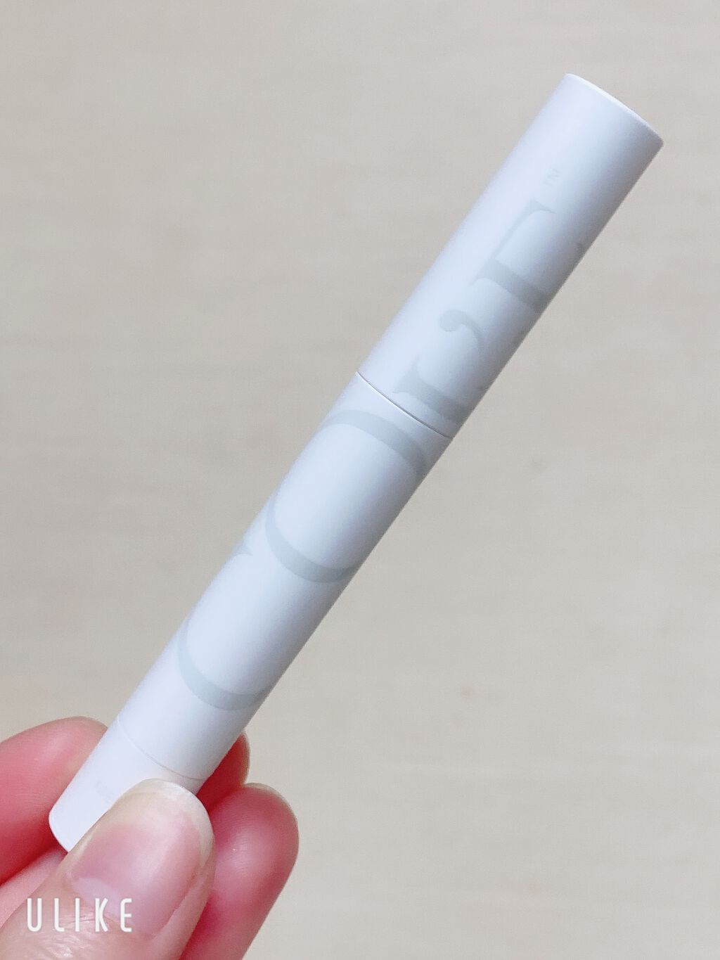 メルティング リップセラム/COL'E by R/リップクリームを使ったクチコミ(2枚目)