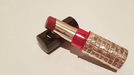 ドラマティックルージュEX/マキアージュ/口紅を使ったクチコミ(1枚目)