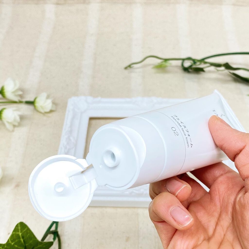 タカミスキンピール/タカミ/ブースター・導入液を使ったクチコミ(5枚目)