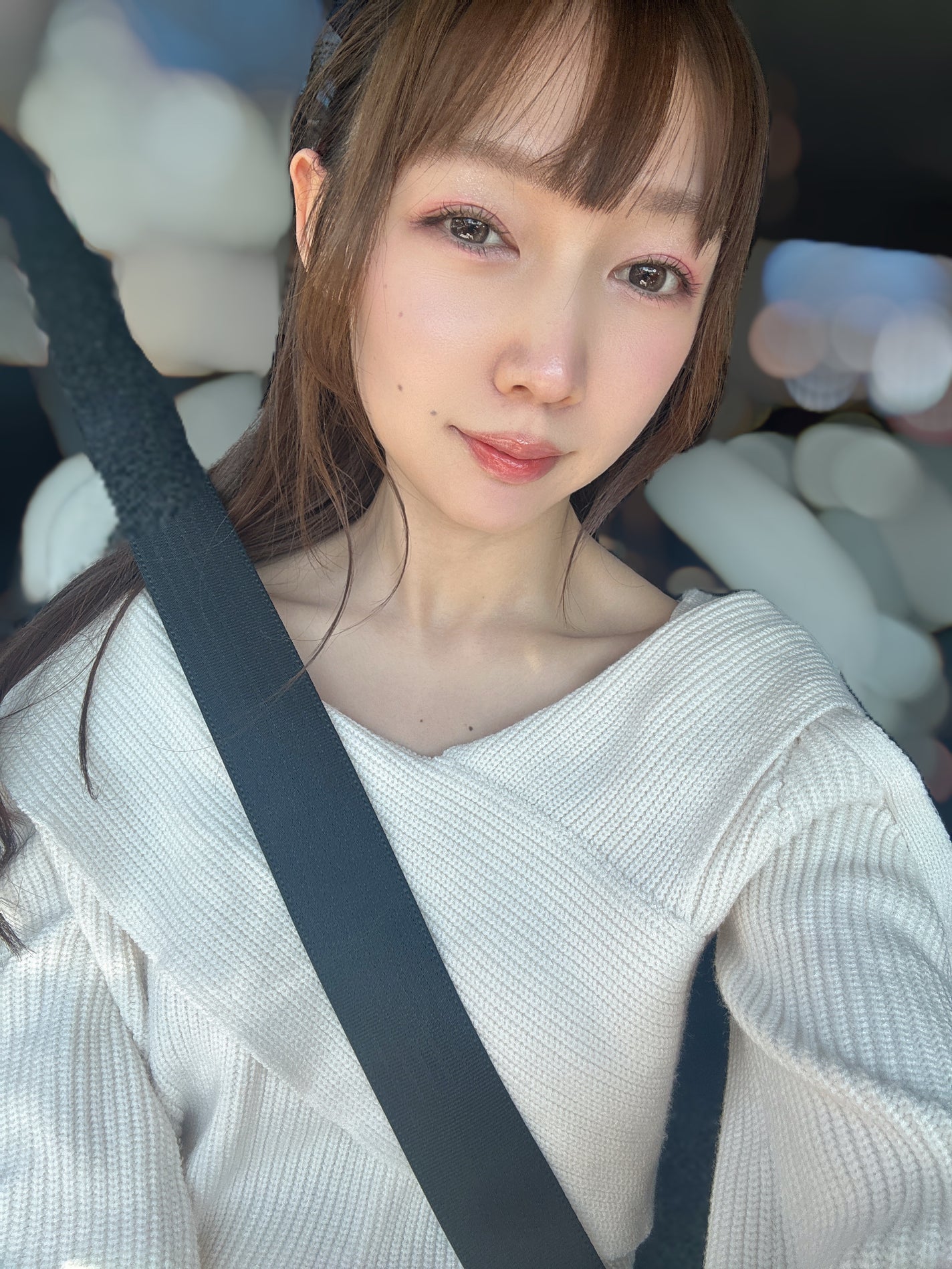 トーンアップスクラブパックP/CandyDoll/ボディスクラブを使ったクチコミ(5枚目)