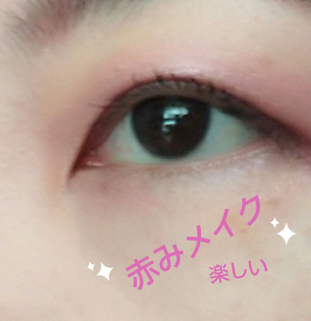 ガナッシュ アンド プラリネ アイパレット/shu uemura/アイシャドウパレットを使ったクチコミ（3枚目）