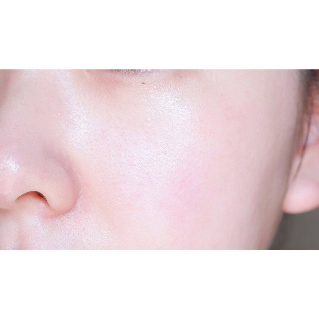 フィルタリングクリーム/DEWYCEL/日焼け止めクリームを使ったクチコミ(2枚目)