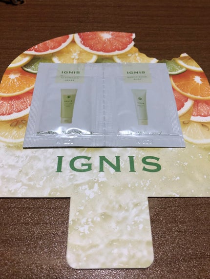 を使ったクチコミ(1枚目)