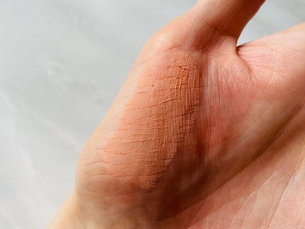 プロ ブラッシャー パレット/CLIO/パウダーチークを使ったクチコミ(5枚目)