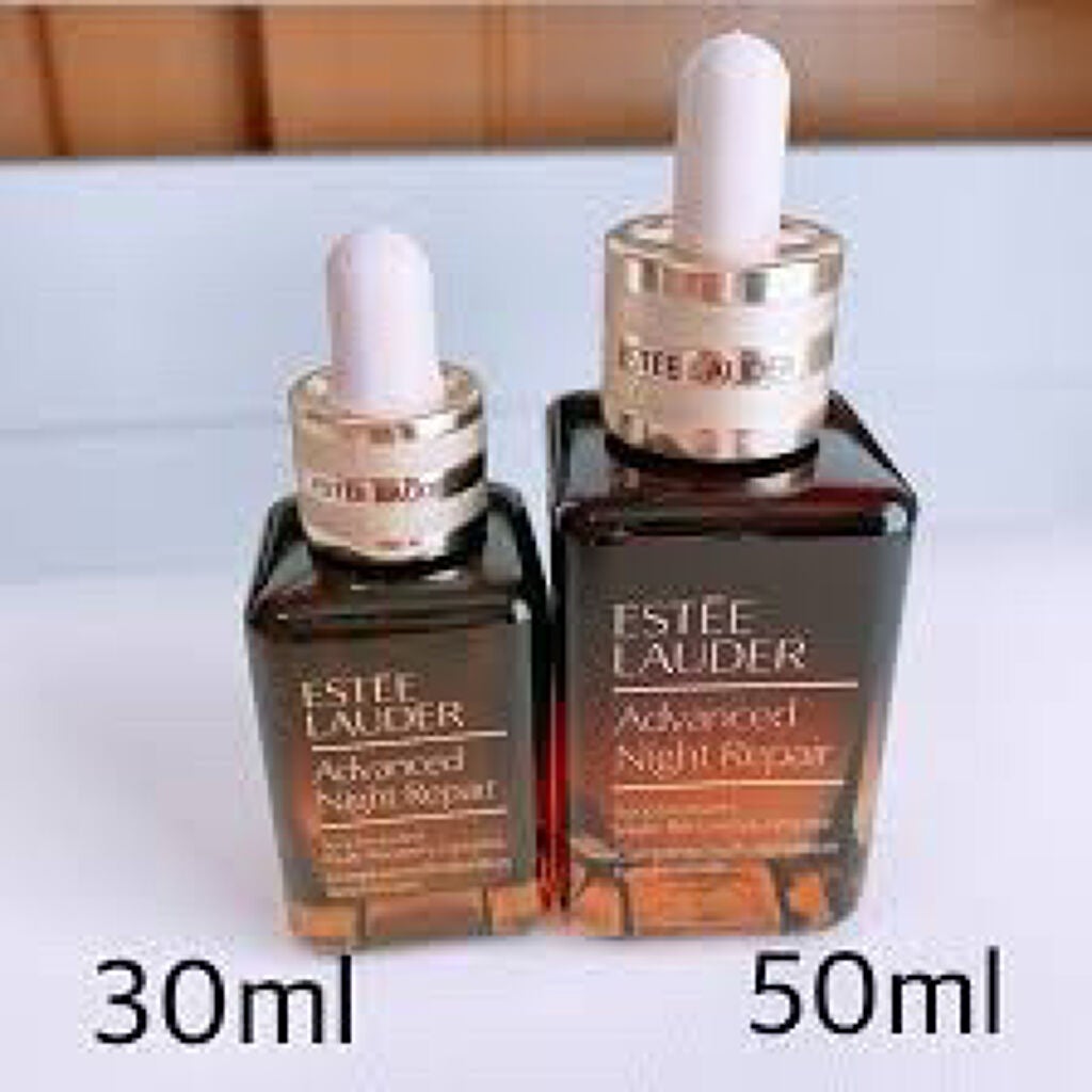 3 on LIPS 「【使った商品】エスティーローダーナイトリペア【商品の特徴】保湿..」(4枚目)