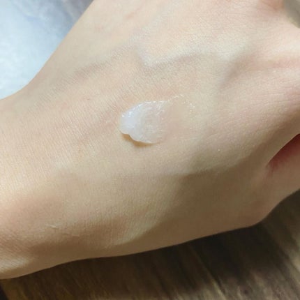 インテンスリペア ハンドクリーム/Neutrogena/ハンドクリームを使ったクチコミ(2枚目)