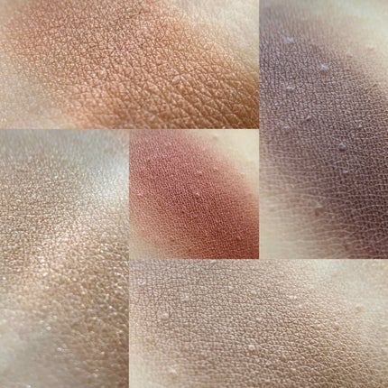 【旧】サンク クルール クチュール/Dior/アイシャドウパレットを使ったクチコミ(3枚目)
