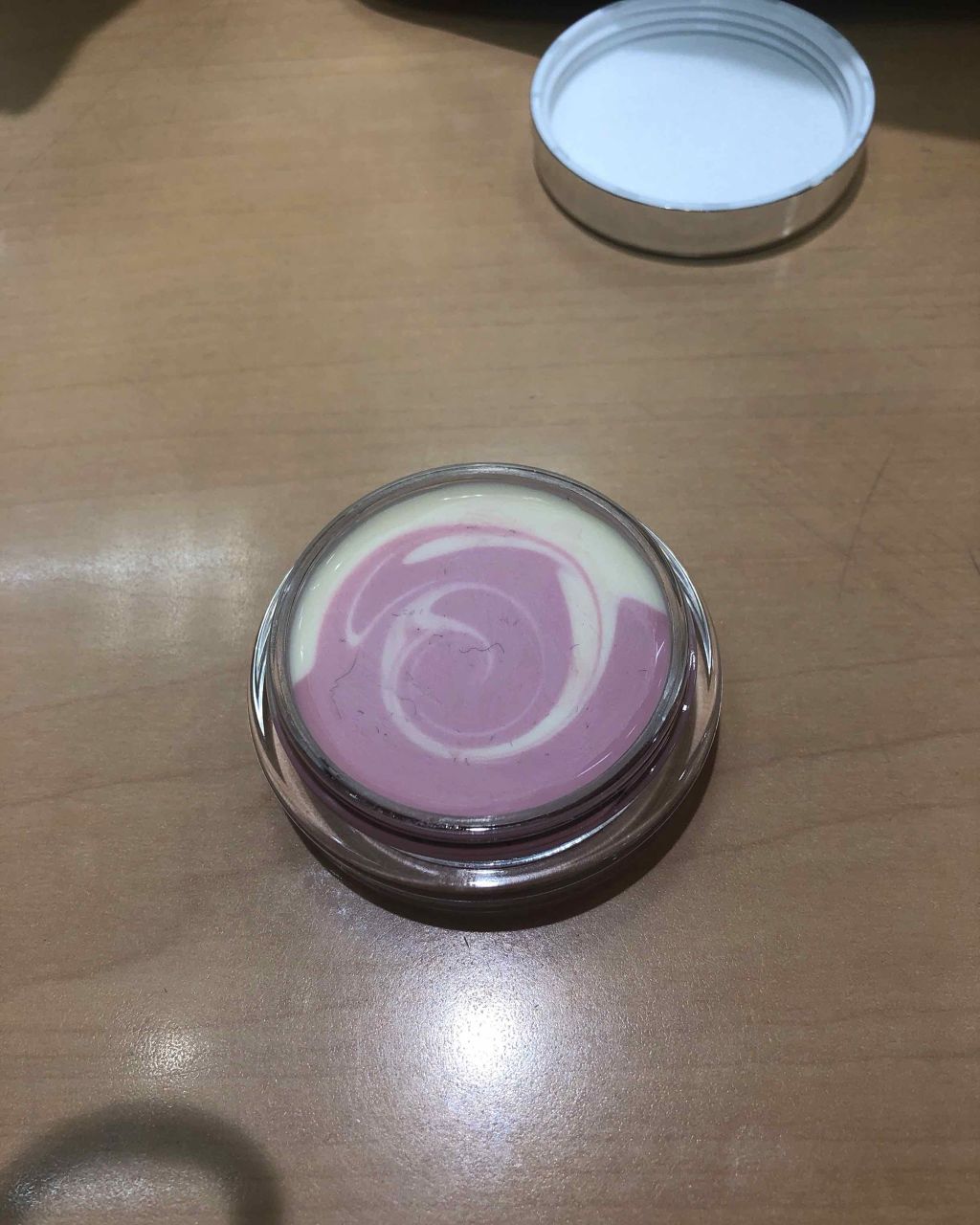 スキンスムーザー/m.m.m/化粧下地を使ったクチコミ（2枚目）