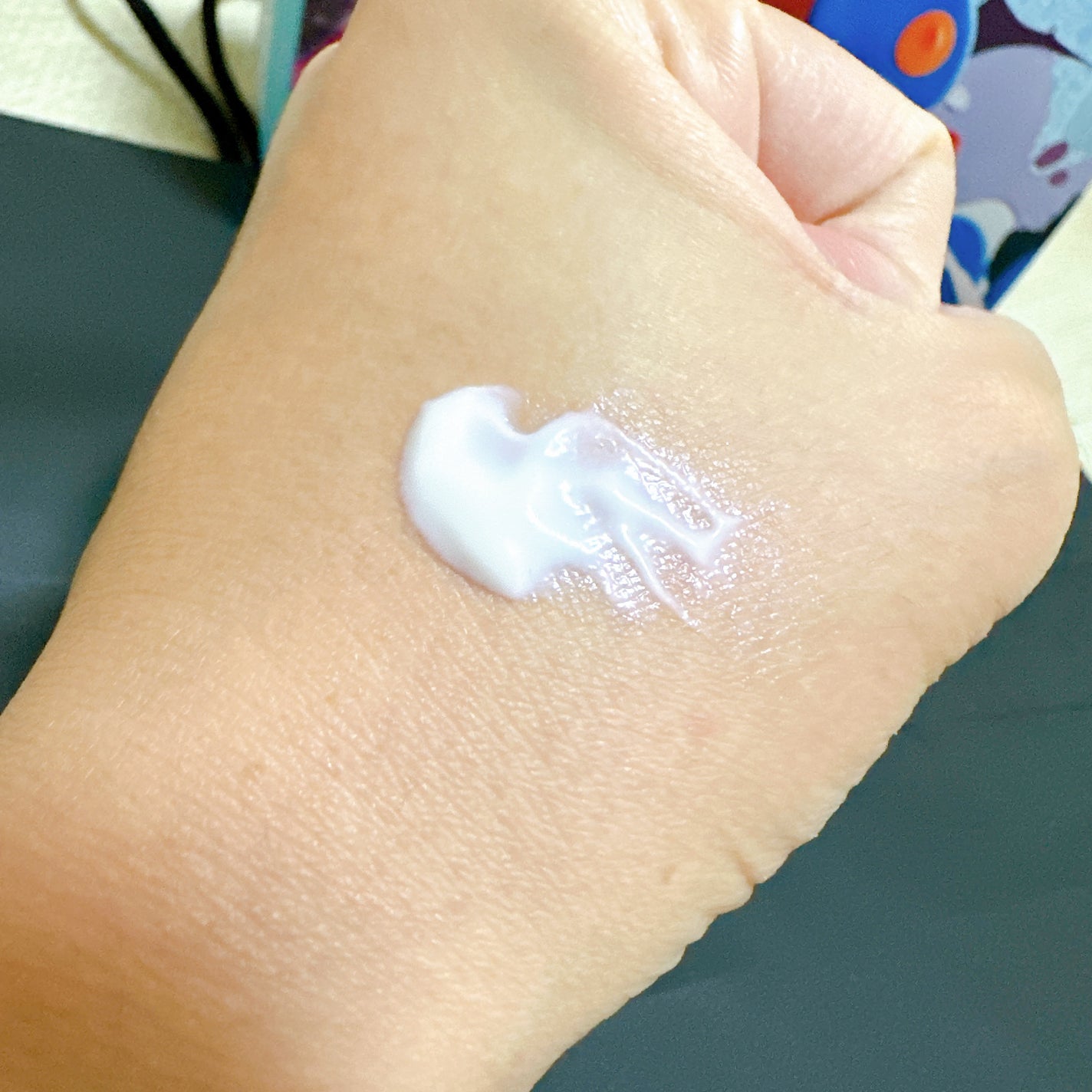 クリーム イン デイ/KANEBO/フェイスクリームを使ったクチコミ(4枚目)