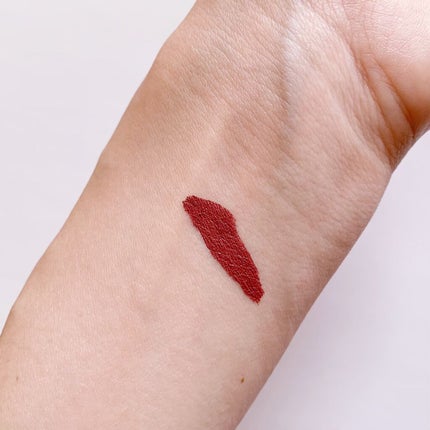 マイマットリップペイント/MY COSME BOX/口紅を使ったクチコミ(4枚目)