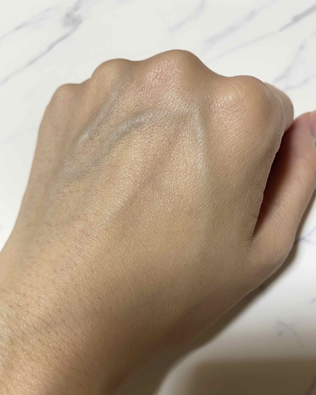 シンクロフィット パクト UV/ESPRIQUE/パウダーファンデーションを使ったクチコミ(3枚目)