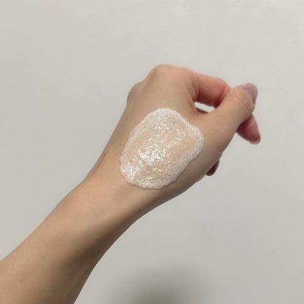 ミシャ ビタシープラス 泡マスク洗顔/MISSHA/泡洗顔を使ったクチコミ(3枚目)