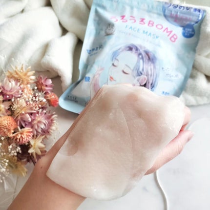 ãããœãðâ⬠on LIPS ãããããç匟*ãã¹ã¯âšïŒãã¯ãªã¢ã¿ãŒã³ãããããBOMBãã¹..ãïŒ4æç®ïŒ