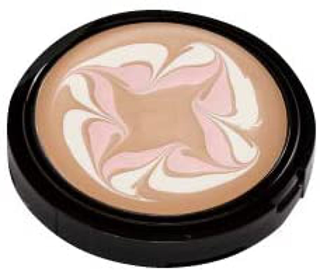 エーエフシー オールインワンUVファンデーション セレビューティーエッセンスパクト