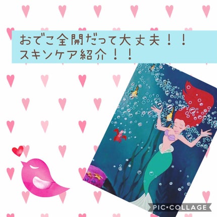 ハトムギ化粧水(ナチュリエ スキンコンディショナー R )/ナチュリエ/化粧水を使ったクチコミ(1枚目)