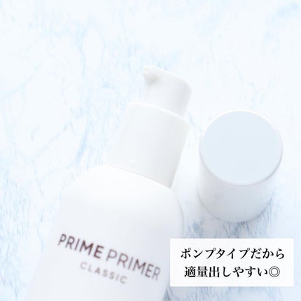 プライムプライマーフィニッシュパウダー/BANILA CO/ルースパウダーを使ったクチコミ(3枚目)