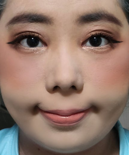 ブラッシュ/NARS/パウダーチークを使ったクチコミ(7枚目)