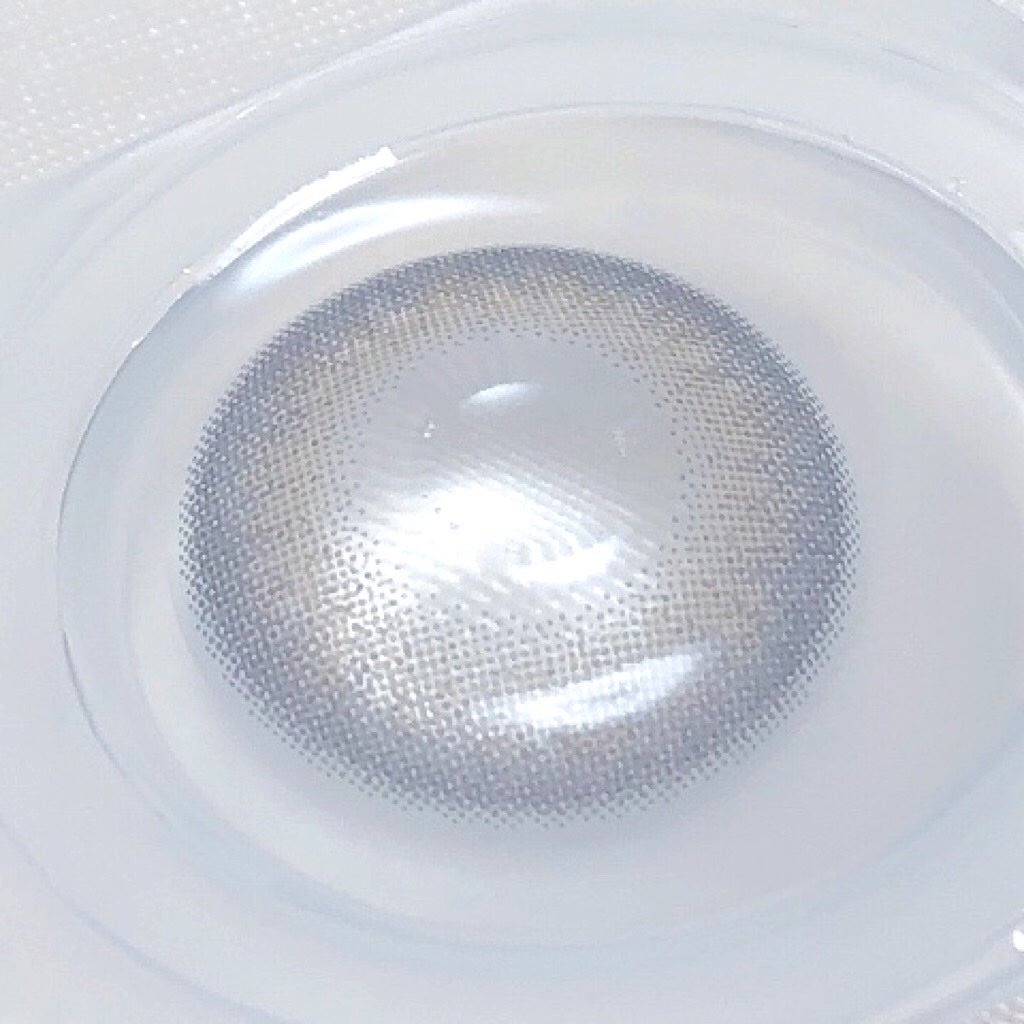 Flurry by colors 1day/Flurry by colors/ワンデー(1DAY)カラコンを使ったクチコミ(4枚目)