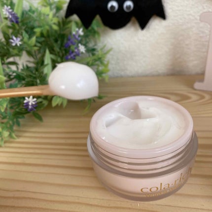 薬用美白・シワ改善オールインワンジェル/コラリッチ/オールインワン化粧品を使ったクチコミ(3枚目)