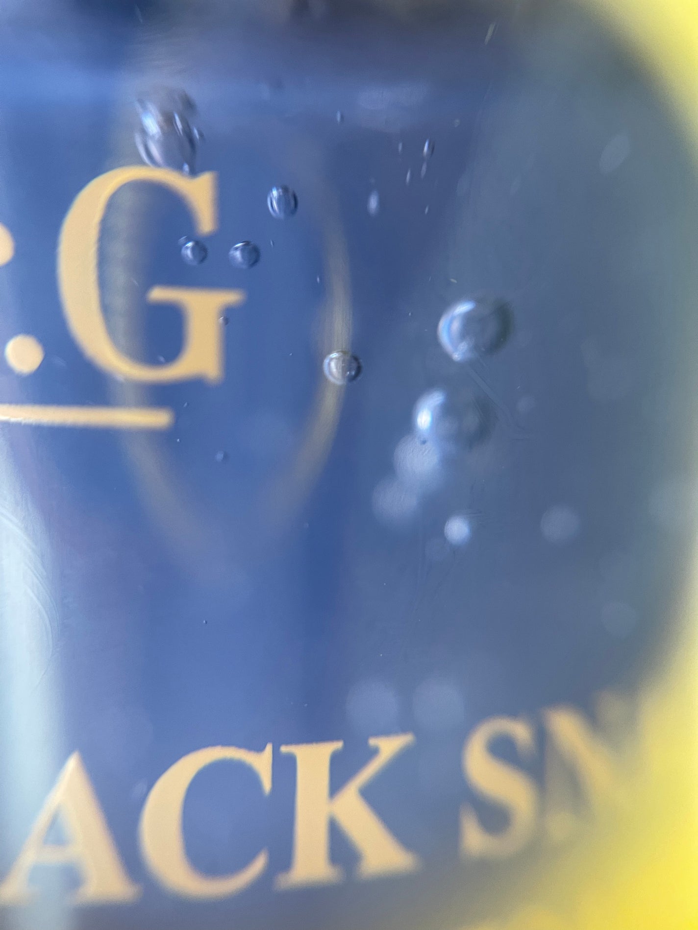 ドクタージー ブラックスネイル コラーゲンミスト/Dr.G/ミスト状化粧水を使ったクチコミ(6枚目)