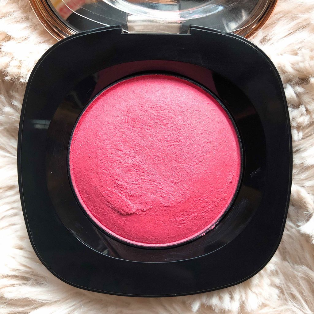 クリーム ブラッシュ/DECORTÉ/ジェル・クリームチークを使ったクチコミ(1枚目)