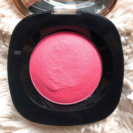 クリーム ブラッシュ/DECORTÉ/ジェル・クリームチークを使ったクチコミ(1枚目)