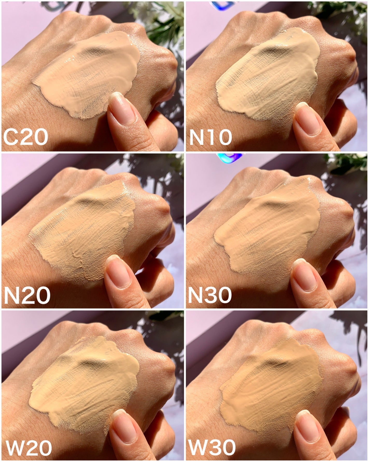 SPステイ ルミマット リキッド ファンデーション/MAYBELLINE NEW YORK/リキッドファンデーションを使ったクチコミ(4枚目)