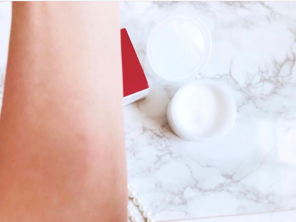 デュオ ザ クレンジングバーム/DUO/クレンジングバームを使ったクチコミ(5枚目)