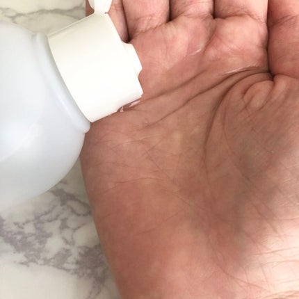 レッドB・Cスムージングクリーム/Dr.G/フェイスクリームを使ったクチコミ(3枚目)