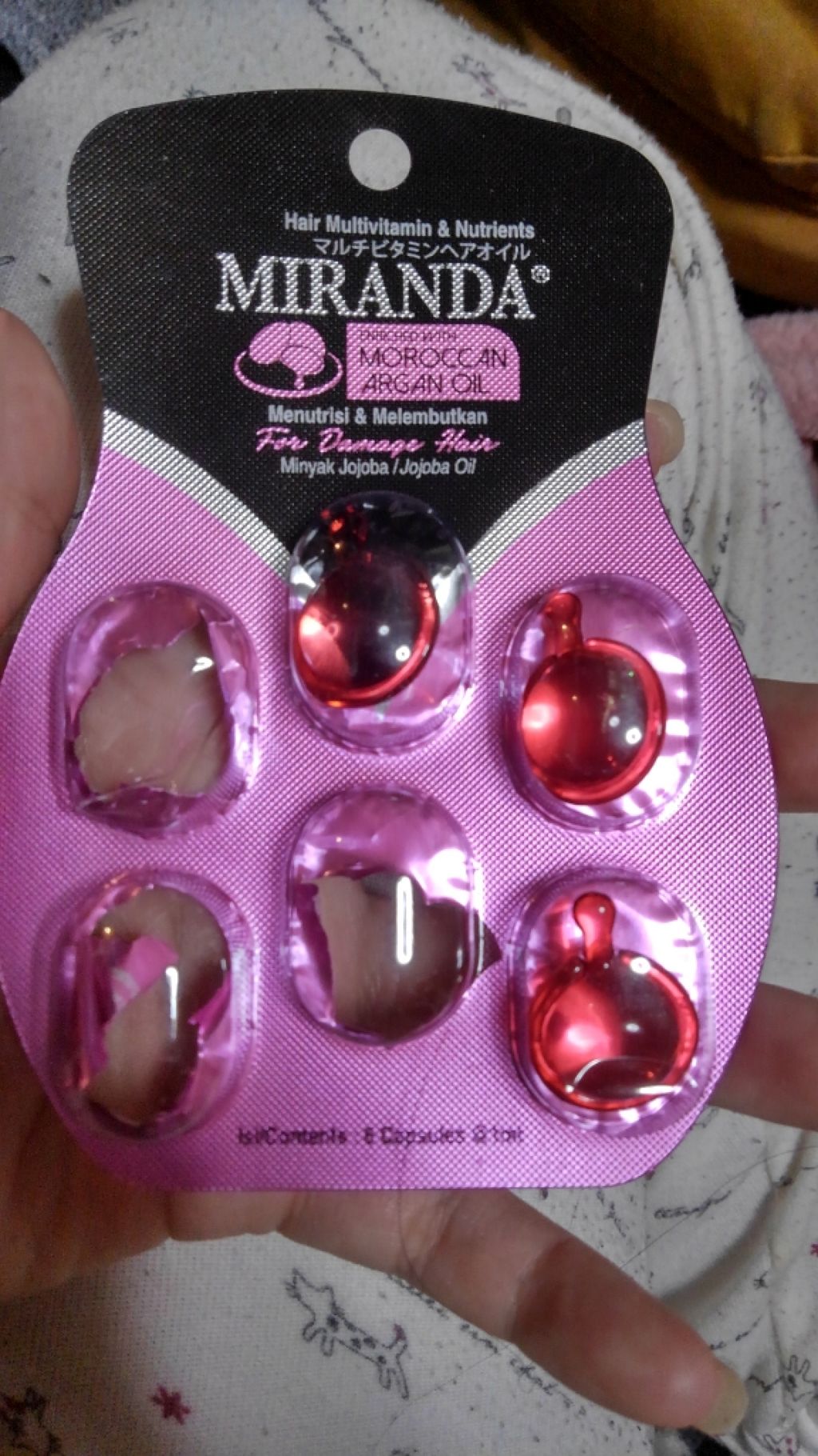 薬用シャンプー/リンス/オクト/市販シャンプーを使ったクチコミ(4枚目)