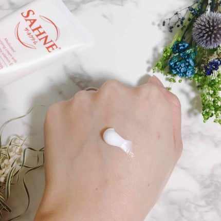 ザーネクリーム/ザーネ/ボディクリームを使ったクチコミ(2枚目)