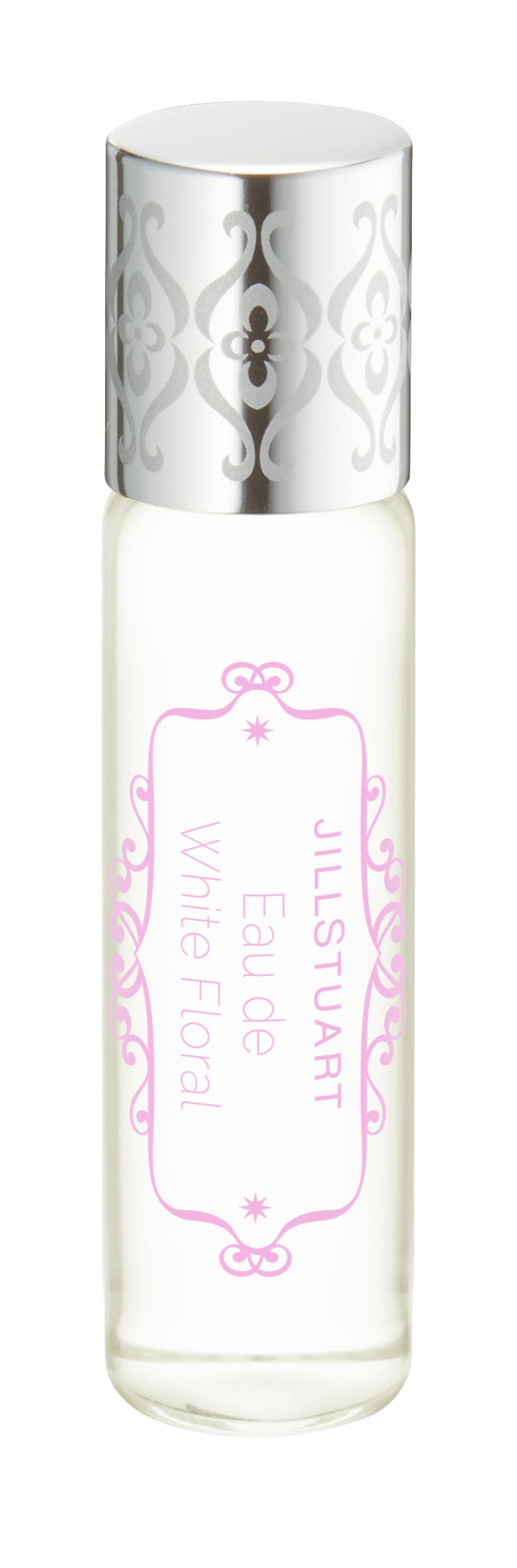 ユートピアジャストフォーユー ディスカバリーコレクション ホワイトフローラル