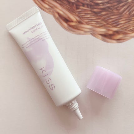 もちみずベース/KiSS/化粧下地を使ったクチコミ(2枚目)