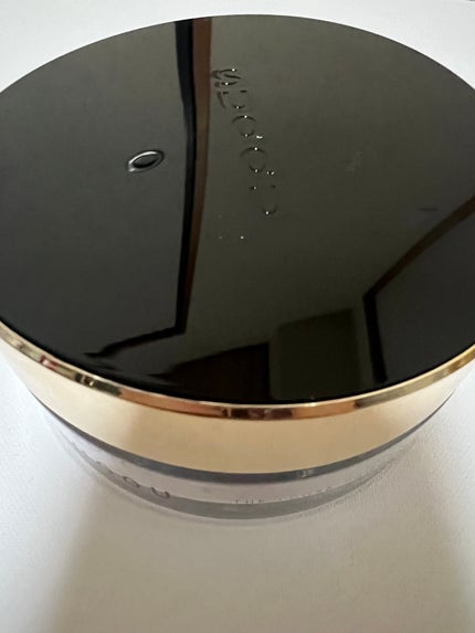 ザ ルース パウダー/SUQQU/ルースパウダーを使ったクチコミ(1枚目)