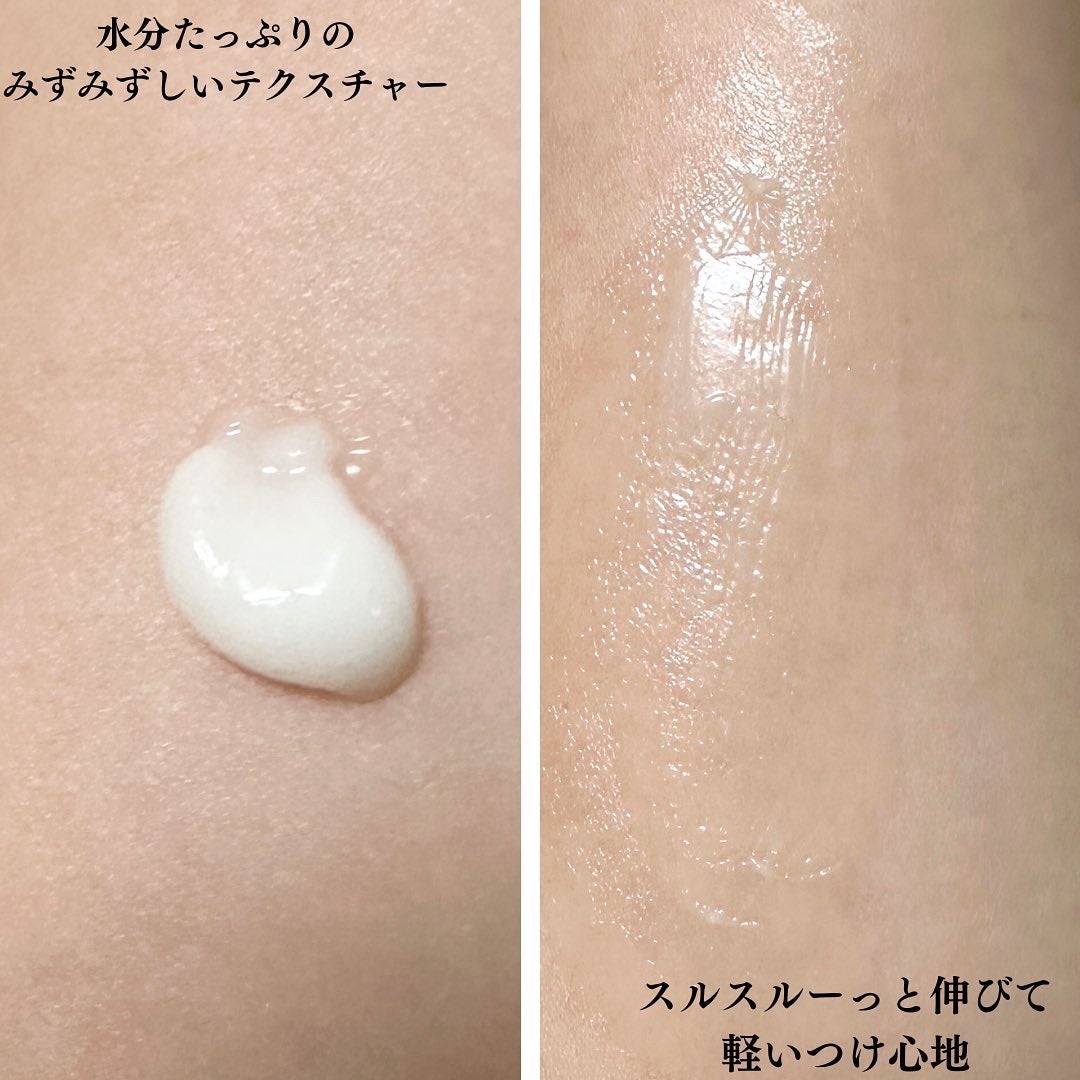 シカレチA エッセンス0.1/VT/美容液を使ったクチコミ(3枚目)