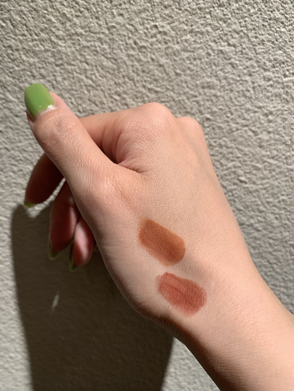 ケイト リップモンスター/KATE/口紅を使ったクチコミ（3枚目）