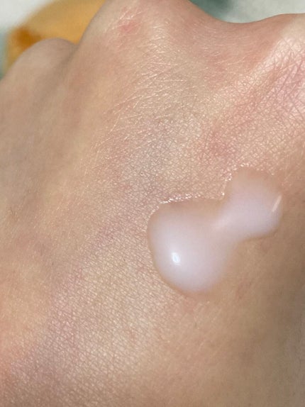 きゅるー on LIPS 「JAYJUNのトナーとエマルジョンの感想です!水光マスクと似た..」(4枚目)