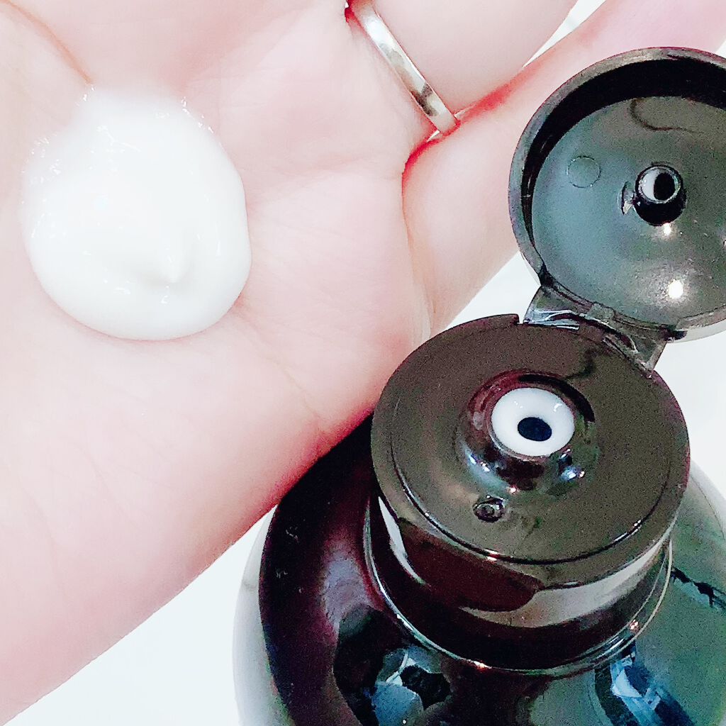 オーガニック シャンプー/トリートメント<ダメージリペア>/AROMA KIFI/シャンプー・コンディショナーを使ったクチコミ(5枚目)